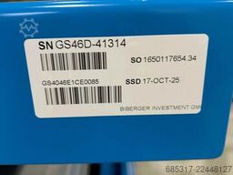 Genie GS 4046 E-Drive Next-Gen