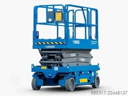 Genie GS 2646 E-Drive Next Gen