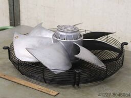 Ziehl-Abegg FE050-4EK.41.V7