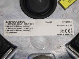 Ziehl-Abegg FE050-4EK.41.V7