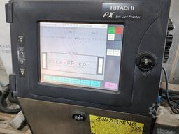 Hitachi PX-D260