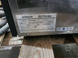 Hitachi PX-D260