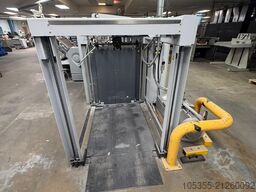 Heidelberg Stahlfolder TH82/644-PFH