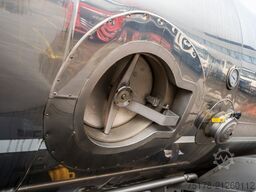 MAISONNEUVE 3 ASSEN // CITERNE ALIMENTAIRE 29000L MONO COMP