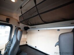 MERCEDES ACTROS 1843 LS