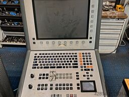 DMG DMU 50 EVo linear