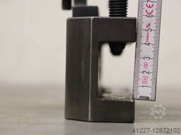 unbekannt 16 B 1 40/200 mm