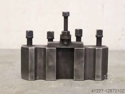 unbekannt 16 B 1 40/200 mm