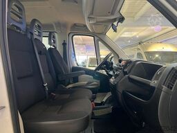 CITROEN Jumper HDI Maxi DoKa Pritsche=3.300mm*Garantie*