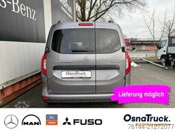 MERCEDES-BENZ Citan 110 CDI Tourer PRO Klima,Navi,Kamera,LED