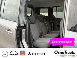 MERCEDES-BENZ Citan 110 CDI Tourer PRO Klima,Navi,Kamera,LED