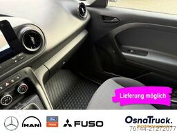 MERCEDES-BENZ Citan 110 CDI Tourer PRO Klima,Navi,Kamera,LED