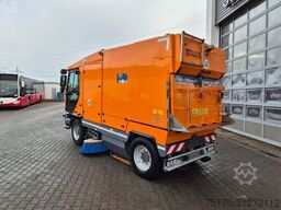 Dulevo 6000T Kehrmaschine