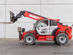 Manitou MT 1440