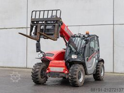 Manitou MT 625 H