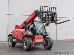 Manitou MT 625 H