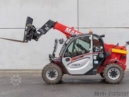 Manitou MT 625 H