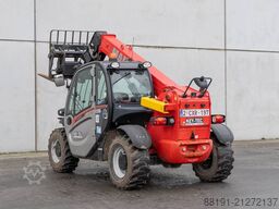 Manitou MT 625 H