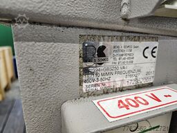 Berg & Schmid GBS 250 VA-I