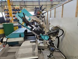 Berg & Schmid GBS 250 VA-I