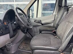 Ruthmann TB220 LKW Arbeitsbühne 22m