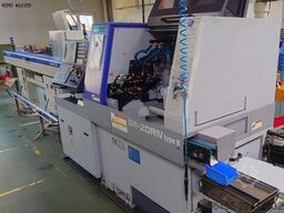 STAR Micronics SR-20RIV type B