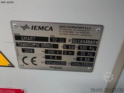 STAR Micronics SR-20RIV type B