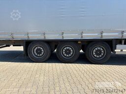 Schmitz Cargobull Curtainsider Standard