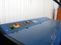 PRESSLUFT FRANTZ ES 20