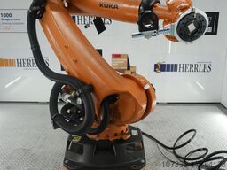 KUKA KR 210 R3100 ultra