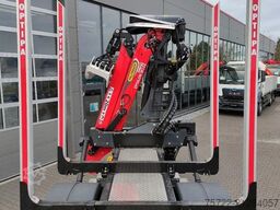 MAN TGS 33.520 6x6 BL RADSTAND 3900mm Sofort Verfügb