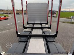 MAN TGS 33.520 6x6 BL RADSTAND 3900mm Sofort Verfügb