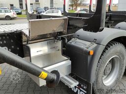 MAN TGS 33.520 6x6 BL RADSTAND 3900mm Sofort Verfügb