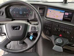 MAN TGS 33.520 6x6 BL RADSTAND 3900mm Sofort Verfügb