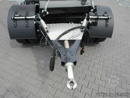 PAVIC HTA 27 68 Blatt/Blatt 3-Achser Schemel OPTIPA H...