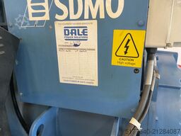 MTU 16V4000, 2035KVA, Original SDMO