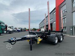 PAVIC THTA 19 44Z/NEU/1.ACHSE ALS LIFTACHSE THTA 19 4...