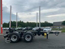 PAVIC THTA 19 44Z/NEU/1.ACHSE ALS LIFTACHSE THTA 19 4...