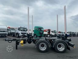 PAVIC THTA 19 44Z/NEU/1.ACHSE ALS LIFTACHSE THTA 19 4...