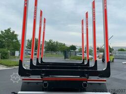 PAVIC THTA 19 44Z/NEU/1.ACHSE ALS LIFTACHSE THTA 19 4...