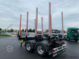 PAVIC THTA 19 44Z/NEU/1.ACHSE ALS LIFTACHSE THTA 19 4...