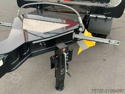 PAVIC THTA 19 44Z/NEU/1.ACHSE ALS LIFTACHSE THTA 19 4...