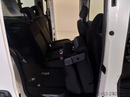 FIAT Doblo Kombi