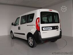 FIAT Doblo Kombi