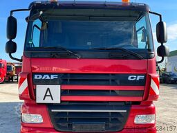 DAF CF 85.460 6x4 Dreiseitenkipper Meiller