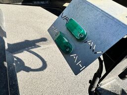 PAVIC HTA 27 68Z Luft/Luft 3-Achser Zwilling Schemel ...