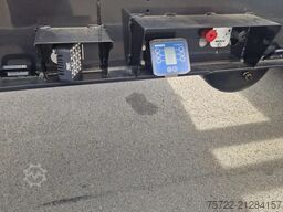 PAVIC HTA 20 66Z !!! AKTION !!! 2-Achs Kurzholz 22,5