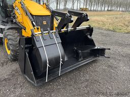 JCB 3CX Sitemaster Backhoe Loader (20 units)