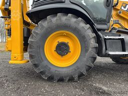 JCB 3CX Sitemaster Backhoe Loader (20 units)