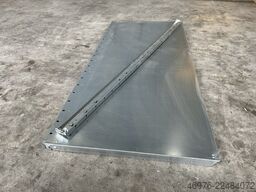 Dexion HI280 Fachboden+Traverse Fachbodenregal Regal